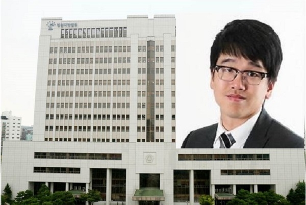 CJ그룹 장남인 이선호 부장에게 1심에서 징역 5년이 구형됐다.