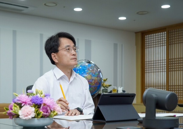 손병환 NH농협금융지주 회장. (사진=NH농협금융지주)