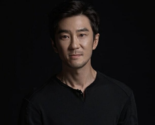 김창한 크래프톤 대표.