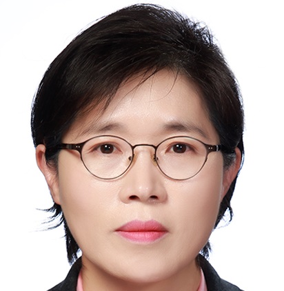 LG그룹 첫 여성 CEO로 내정된 LG생활건강 이정애 신임 사장.