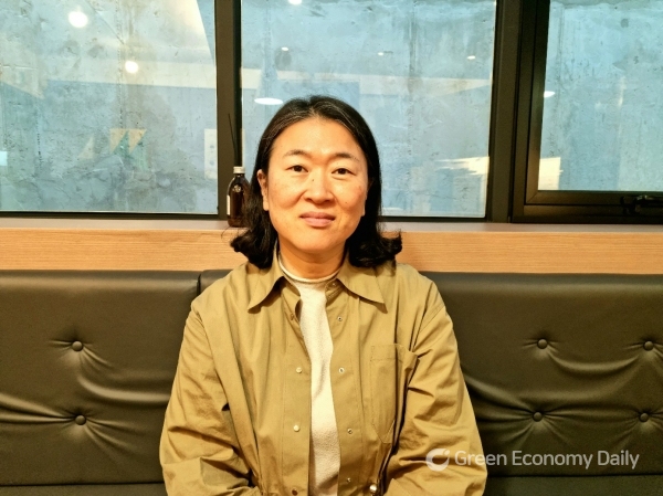 김성달 경실련 사무총장 [사진=녹색경제]