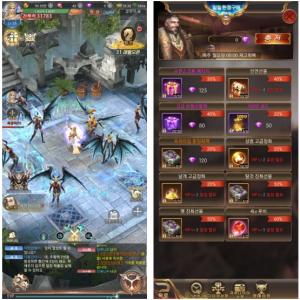 구글 매출 3위 '기적의검', MMO 아닌 '방치형'이었어?...게임 장르의 '새로운... - 뉴스 썸네일 이미지