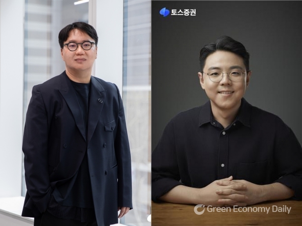 토스증권, '엔지니어 출신·30대 중반' 대표이사 신규 선임···증권가 최연소 CEO 탄생