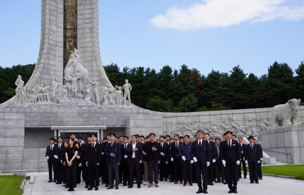 '우주기술' 강화에 힘 쏟고 있는 카이스트... '1세대' 우주 과학자 유지 잇는다