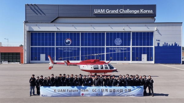 LG유플러스의 기체 없는 1단계 UAM 실증, 왜?...기체 수급 담당인 줄 알았던 카카오모빌리티, "확정된 것 없다"