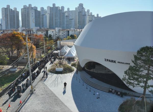 HDC현대산업개발, 서울원 흥행 필두 대형개발사업 기대감에 호실적 전망