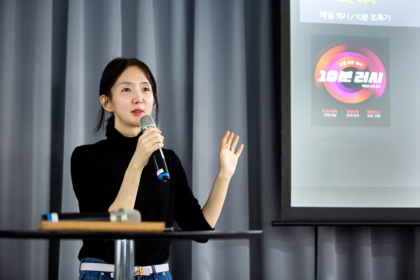 [유통가 레이더] 11번가 안정은 "올해 에비타 흑자 달성"... 수익성 개선 박차 등