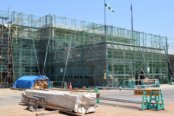 국내 부동산 PF 무엇이 문제인가?..."저자본·고보증 구조, PF 위기의 원인"