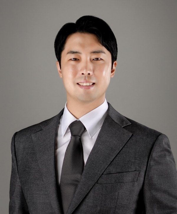 부삼열 대표이사(사진제공=KBG)