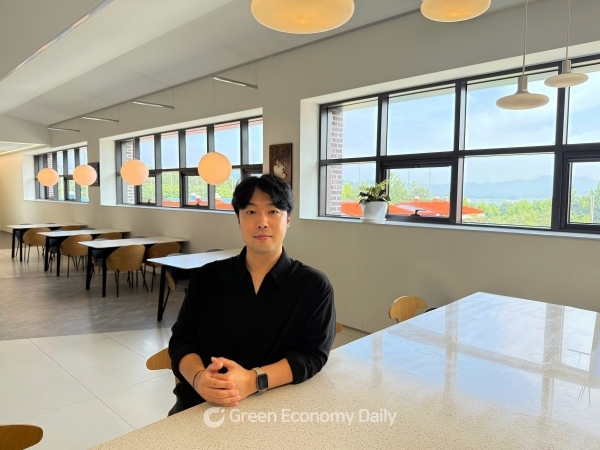 부삼열 KBG 대표이사