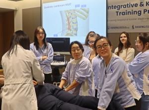 [제약·바이오 이모저모] "한의학 치료 효과 직접 확인하세요"... 자생한... - 뉴스 썸네일 이미지