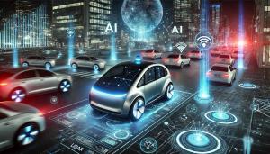 중국 자율주행 기술, 비민주적 과정이 리스크... "韓, 자주적 소프트웨... - 뉴스 썸네일 이미지