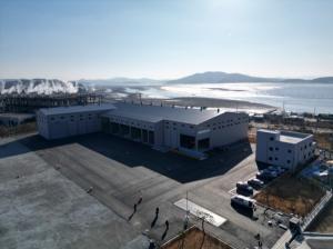 [현장+] 에이루트그룹, '황금알 낳는 거위' 리사이클 사업 본격화 - 뉴스 썸네일 이미지