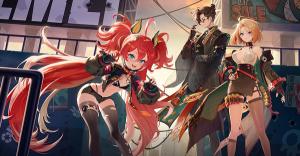 미궁 속으로 빠진 넷마블 '그랜드크로스'... 무거워진 '레거시 IP'의 어... - 뉴스 썸네일 이미지