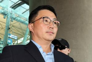 특검 칼날, 곧 '집사 게이트' 핵심 투자 기업으로...금융권 긴장 최고조 - 뉴스 썸네일 이미지