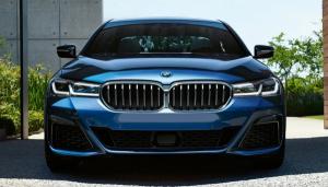 [단독] BMW 주차 중 화재... 국토부 "국내도 한달 내 리콜"