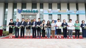 [율호 톺아보기] 1년째 진척 없는 과천 부동산 매입...재무 리스크 부각... - 뉴스 썸네일 이미지