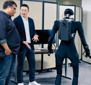 구광모 LG그룹 회장, 실리콘밸리 찾아 AI·로봇 전략 속도전..."AI 패러다임 전환 속 미래 포트폴리오 선제적 투자"