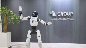 [아이엘 줌업] 'K-로봇' 테마 편승? 하드웨어는 외산·소프트웨어는 '구... - 뉴스 썸네일 이미지