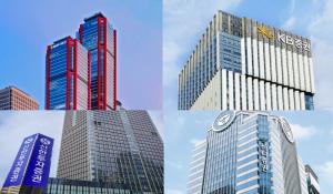 금융지주계 증권사, IRP시장서 두각...하나 수익률 1위·KB 증가율 1위 - 뉴스 썸네일 이미지