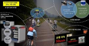 안양시, 국토부 ‘AI시티 혁신사업’ 공모 선정…스마트 안전 체계 고도화