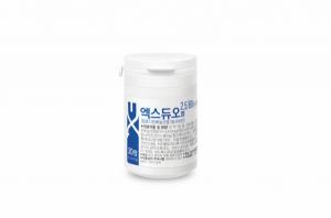 국제약품, 복합제 '엑스듀오정 2.5/80mg'출시...초기부터 중중 고혈압 잡... - 뉴스 썸네일 이미지
