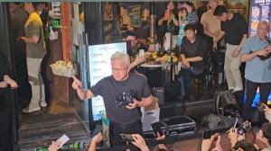 [젠슨황 삼쏘회동] "서울에 AI R&D 센터 지을 것" 대규모 채용 나서나