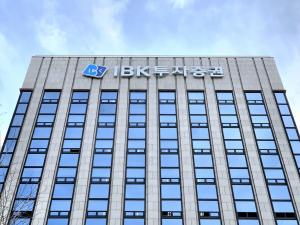 IBK투자증권, 상반기 IPO 주관실적 '0'...하반기 반전 카드는 - 뉴스 썸네일 이미지