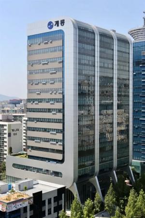 계룡건설, 벡스코 제3전시장 참여 등 공공수주 확대…포트폴리오 다변화