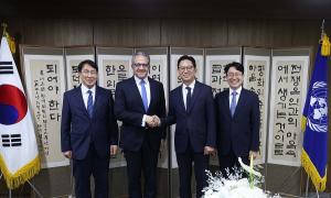 LG-유네스코, 글로벌 ‘AI 윤리 MOOC’ 공동 런칭