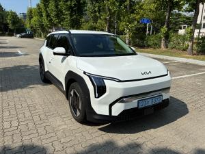 [장창환의 대신 타봤습니다] EV3, 작지만 다 갖춘 '젠Z 겨냥' 전기차