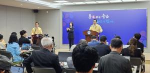 충남, 유럽서 ‘투자·AI·교황청’ 3각 외교…박수현 지사 첫 해외 세일즈