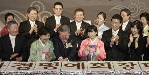 '구광모 파양' 소송 패소 김영식 "모자관계 어렵다"...세 모녀, 2조원대... - 뉴스 썸네일 이미지