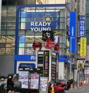 "약은 약사에게 화장품도 약사에게?"...명동·홍대 서울 주요 상권 점령... - 뉴스 썸네일 이미지