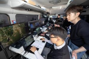 22대 드론 한 번에 지휘...대한항공, 안두릴·파블로와 'AI 무인기' 키운... - 뉴스 썸네일 이미지