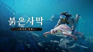 펄어비스, '붉은사막' DLC 출시로 인기 재점화 가능할까 - 뉴스 썸네일 이미지